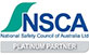 NSCA LOGO